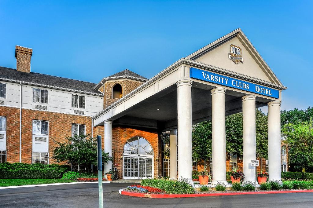 Varsity Clubs of America South Bend